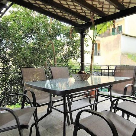 'Panos' Comfy Apartment Argostoli  Ngoại thất bức ảnh