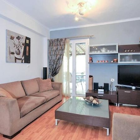 'Panos' Comfy Apartment Argostoli  Ngoại thất bức ảnh
