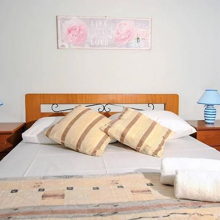 'Panos' Comfy Apartment Argostoli  Ngoại thất bức ảnh