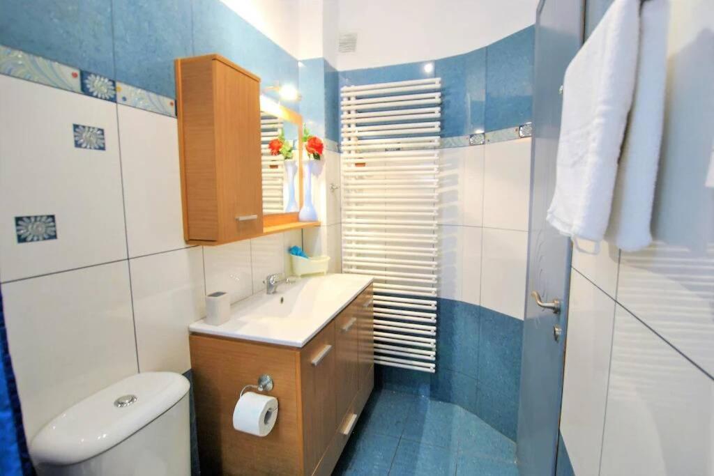 'Panos' Comfy Apartment Argostoli  Ngoại thất bức ảnh