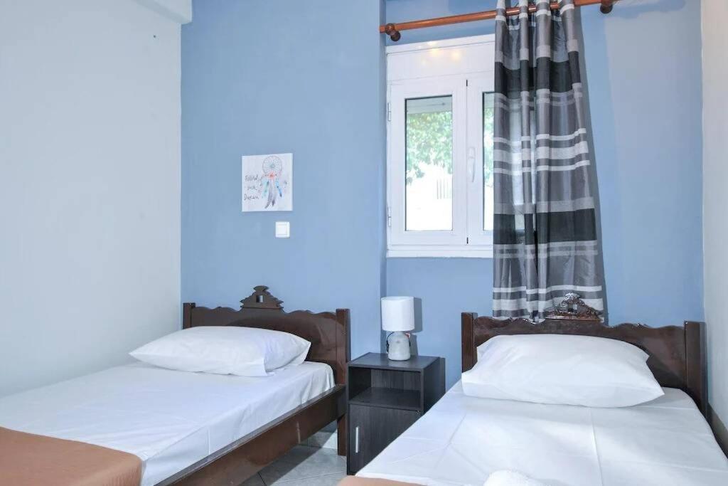 'Panos' Comfy Apartment Argostoli  Ngoại thất bức ảnh