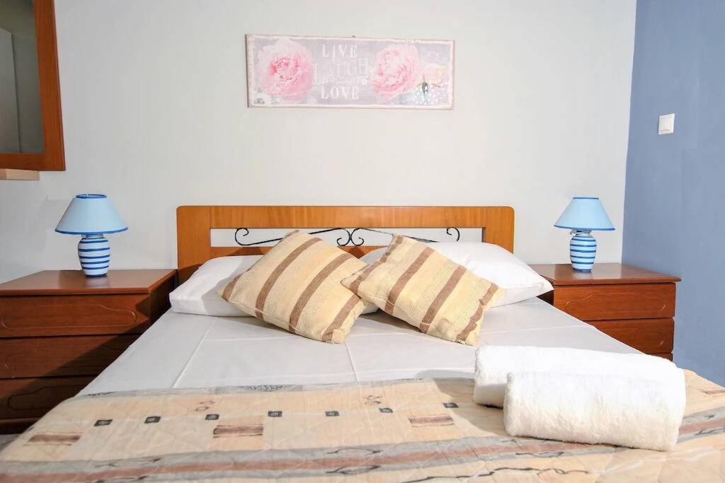 'Panos' Comfy Apartment Argostoli  Ngoại thất bức ảnh